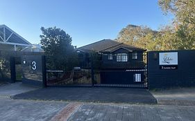 Cockatoo Retreat